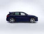 Porsche Cayenne Aerodynamic Kit by TechART 2011 года